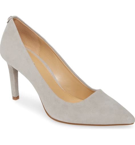 michael kors pumps dorothy flex